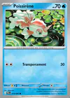 Carte Poissirène 013/084