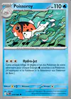 Carte Poissoroy 014/084
