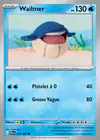 Carte Wailmer 015/084