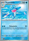 Carte Superdofin 022/084