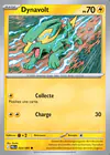 Carte Dynavolt 023/084
