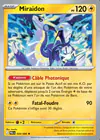 Carte Miraidon 028/084