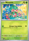 Carte Mimantis 003/084