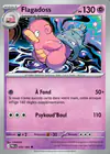 Carte Flagadoss 030/084