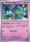 Carte Polichombr 033/084