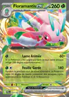 Carte Floramantis ex 004/084