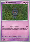Carte Marshadow 040/084