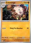 Carte Colossinge 043/084