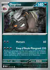 Carte Dogrino 058/084