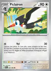 Carte Piclairon 067/084