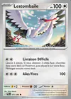 Carte Lestombaile 071/084