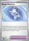 Carte Badge Rebelote 074/084