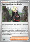 Carte Combat Final de Gladio 077/084