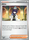 Carte Albia 078/084