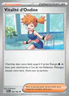 Carte Vitalité d'Ondine 080/084