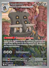 Carte Bastiodon 093/084