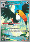 Carte Bazoucan 094/084