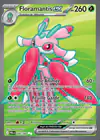 Carte Floramantis ex 096/084