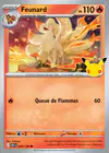Carte Feunard 010/128
