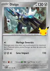 Carte Dialga 103/128