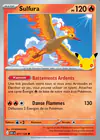 Carte Sulfura 011/128
