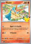 Carte Victini 013/128