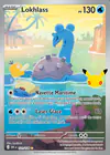 Carte Lokhlass 131/128