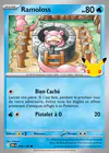Carte Ramoloss 016/128