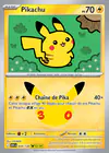 Carte Pikachu 034/128