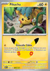 Carte Pikachu 038/128