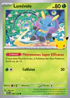 Carte Lumivole 004/128