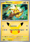 Carte Pikachu 041/128