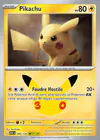 Carte Pikachu 049/128