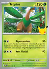 Carte Tropius 005/128