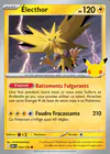 Carte Électhor 055/128