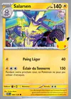Carte Salarsen 060/128