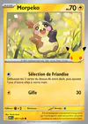 Carte Morpeko 061/128