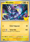 Carte Miraidon 062/128