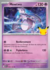 Carte Mewtwo 063/128