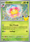 Carte Ceriflor 007/128
