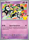 Carte Zarbi 072/128
