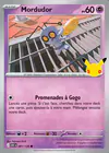 Carte Mordudor 081/128