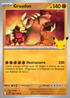 Carte Groudon 082/128