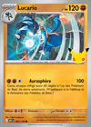 Carte Lucario 083/128
