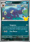 Carte Noctali 091/128