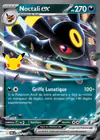 Carte Noctali ex 092/128