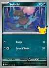 Carte Solochi 097/128