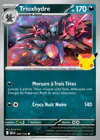 Carte Trioxhydre 099/128