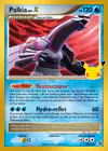 Carte Palkia 106/106