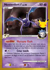 Carte Nostenfert 047/127